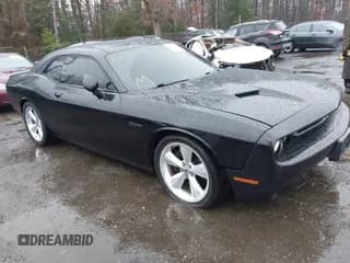 ✅ 2018 Dodge Challenger R/T Plus Shaker • VIN: 2C3CDZBT5JH251904 • Lot: 43802895. Listed on IAAI with 78,424 mi. Free auction sales archive from the USA and detailed vehicle history report at DreamBid. Image 1.