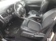 ✅ 2017 Dodge Journey Crossroad Plus • VIN: 3C4PDCGB1HT522517 • Lot: 58710945. Listed on Copart with 167,657 mi. Free auction sales archive from the USA and detailed vehicle history report at DreamBid. Image 7.