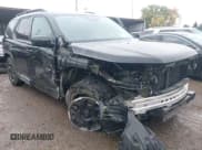 ✅ 2025 Honda Pilot TrailSport • VIN: 5FNYG1H63SB005131 • Lot: 43516849. Listed on IAAI with 26,789 mi. Free auction sales archive from the USA and detailed vehicle history report at DreamBid. Image 6.