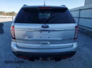✅ 2014 Ford Explorer • VIN: 1FM5K8B83EGB06258 • Лот: 91391045. Опубликован ранее на Copart с пробегом 127 742 миль. Бесплатный доступ к архиву аукционных продаж из США и подробный отчёт об истории автомобиля на DreamBid. Изображение 6.