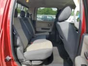 ✅ 2010 Dodge 1500 SLT • VIN: 1D7RB1CTXAS105251 • Lot: 59435685. Wystawiony na Copart z przebiegiem 165 734 mil. Bezpłatny archiwum sprzedaży aukcyjnych z USA i szczegółowy raport historii pojazdu na DreamBid. Zdjęcie 10.