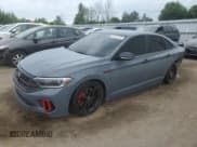 ✅ 2024 Volkswagen Jetta 40th Anniversary Edition • VIN: 3VW9T7BU3RM069294 • Лот: 62342195. Опубликован ранее на Copart с пробегом 47 721 миль. Бесплатный доступ к архиву аукционных продаж из США и подробный отчёт об истории автомобиля на DreamBid. Изображение 1.