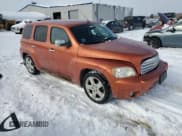 ✅ 2008 Chevrolet HHR LT • VIN: 3GNCA53P48S665270 • Lot: 45029005. Listed on Copart with 137,888 mi. Free auction sales archive from the USA and detailed vehicle history report at DreamBid. Image 4.