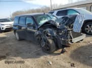 ✅ 2008 Chevrolet HHR LT • VIN: 3GNDA23D98S552665 • Lot: 45010235. Listed on Copart with 247,089 mi. Free auction sales archive from the USA and detailed vehicle history report at DreamBid. Image 4.