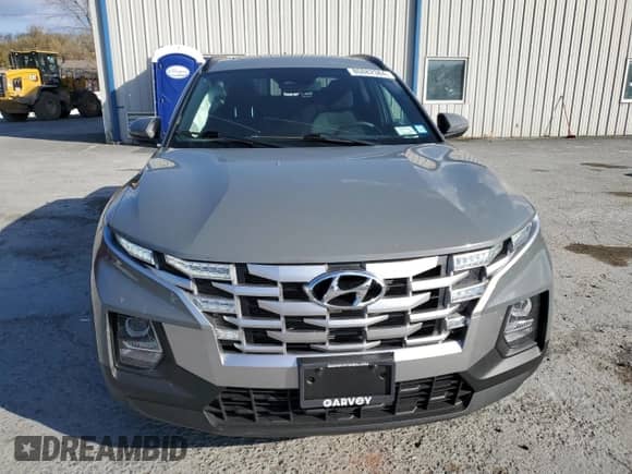 2022 Hyundai Santa Cruz SEL с VIN 5NTJCDAE5NH014579, выставлен на аукционе Copart как лот 80882384 с пробегом 36 221 миль миль и Списание • Salvage title. История ставок и продаж доступна на DreamBid. Изображение 5.
