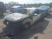 ✅ 2016 Kia Optima LX • VIN: 5XXGT4L37GG055458 • Лот: 43179107. Опубликован ранее на IAAI с пробегом Не указан. Бесплатный доступ к архиву аукционных продаж из США и подробный отчёт об истории автомобиля на DreamBid. Изображение 2.