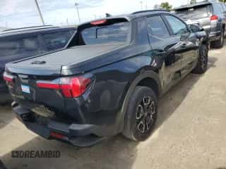2022 Hyundai Santa Cruz SEL с VIN 5NTJC4AE4NH023595, выставлен на аукционе Copart как лот 78232264 с пробегом 47 012 миль миль и Списание • Salvage title. История ставок и продаж доступна на DreamBid. Изображение 3.