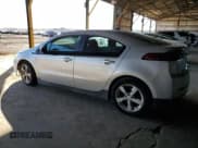 ✅ 2013 Chevrolet Volt • VIN: 1G1RE6E40DU123084 • Lot: 79946714. Wystawiony na Copart z przebiegiem 226 132 mil. Bezpłatny archiwum sprzedaży aukcyjnych z USA i szczegółowy raport historii pojazdu na DreamBid. Zdjęcie 2.