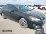 ✅ 2015 Subaru Impreza • VIN: JF1GJAA68FH006164 • Lot: 43475724. Listed on IAAI with 170,965 mi. Free auction sales archive from the USA and detailed vehicle history report at DreamBid. Image 1.