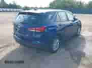 2022 Chevrolet Equinox LS with VIN 2GNAXHEV9N6108691, listed as a IAAI auction lot 43421600 with 23,330 mi miles and . Bid and sale history available at DreamBid. Image 4.