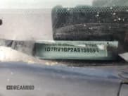 ✅ 2010 Dodge 1500 SLT • VIN: 1D7RV1GP2AS159597 • Lot: 51313675. Wystawiony na Copart z przebiegiem 148 722 mil. Bezpłatny archiwum sprzedaży aukcyjnych z USA i szczegółowy raport historii pojazdu na DreamBid. Zdjęcie 13.