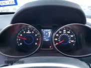 ✅ 2013 Hyundai Veloster w/Black Int • VIN: KMHTC6AD7DU100826 • Лот: 87654015. Опубликован ранее на Copart с пробегом 143 558 миль. Бесплатный доступ к архиву аукционных продаж из США и подробный отчёт об истории автомобиля на DreamBid. Изображение 9.