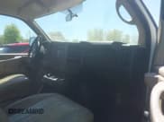 ✅ 2010 Chevrolet Express Cargo • VIN: 1GCUGADX4A1184591 • Lot: 42215034. Listed on IAAI with 138,784 mi. Free auction sales archive from the USA and detailed vehicle history report at DreamBid. Image 5.