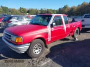 ✅ 1997 Ford Ranger XL • VIN: 1FTCR14AXVTA48557 • Лот: 43415006. Опубликован ранее на IAAI с пробегом 223 205 миль. Бесплатный доступ к архиву аукционных продаж из США и подробный отчёт об истории автомобиля на DreamBid. Изображение 2.