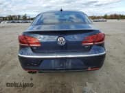 ✅ 2013 Volkswagen CC R-Line • VIN: WVWBP7AN0DE501387 • Lot: 89675465. Wystawiony na Copart z przebiegiem 97 101 mil. Bezpłatny archiwum sprzedaży aukcyjnych z USA i szczegółowy raport historii pojazdu na DreamBid. Zdjęcie 6.