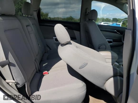 ✅ 2008 Saturn VUE XE • VIN: 3GSCL33P88S507445 • Лот: 82611925. Опубликован ранее на Copart с пробегом 121 358 миль. Бесплатный доступ к архиву аукционных продаж из США и подробный отчёт об истории автомобиля на DreamBid. Изображение 11.