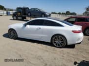 ✅ 2018 Mercedes-Benz E 400 • VIN: WDD1J6FB7JF033482 • Lot: 68895375. Listed on Copart with 93,097 mi. Free auction sales archive from the USA and detailed vehicle history report at DreamBid. Image 2.