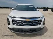✅ 2025 Chevrolet Equinox FWD LT • VIN: 3GNAXHEG5SL134486 • Lot: 64099145. Wystawiony na Copart z przebiegiem 7 013 mil. Bezpłatny archiwum sprzedaży aukcyjnych z USA i szczegółowy raport historii pojazdu na DreamBid. Zdjęcie 5.