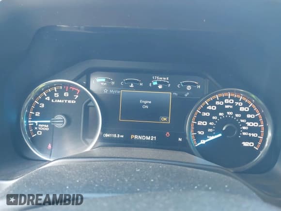 ✅ 2016 Ford F-150 XLT • VIN: 1FTEW1EG3GFC48735 • Лот: 43199468. Опубликован ранее на IAAI с пробегом 94 115 миль. Бесплатный доступ к архиву аукционных продаж из США и подробный отчёт об истории автомобиля на DreamBid. Изображение 15.