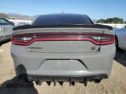 ✅ 2019 Dodge Charger Scat Pack • VIN: 2C3CDXGJ4KH510590 • Лот: 46945635. Опубликован ранее на Copart с пробегом 39 289 миль. Бесплатный доступ к архиву аукционных продаж из США и подробный отчёт об истории автомобиля на DreamBid. Изображение 6.