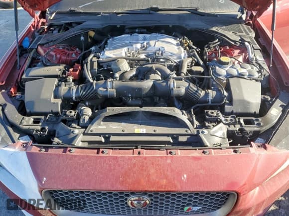 ✅ 2018 Jaguar XE S • VIN: SAJAM4FV6JCP17944 • Лот: 88798165. Опубликован ранее на Copart с пробегом 68 389 миль. Бесплатный доступ к архиву аукционных продаж из США и подробный отчёт об истории автомобиля на DreamBid. Изображение 11.