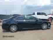 2023 Toyota Camry Hybrid LE с VIN 4T1C31AK9PU055622, выставлен на аукционе IAAI как лот 42681371 с пробегом 80 216 миль миль и . История ставок и продаж доступна на DreamBid. Изображение 14.