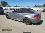 ✅ 2009 BMW 1 Series 135i • VIN: WBAUN93529VK40677 • Lot: 76190644. Wystawiony na Copart z przebiegiem 126 992 mil. Bezpłatny archiwum sprzedaży aukcyjnych z USA i szczegółowy raport historii pojazdu na DreamBid. Zdjęcie 2.