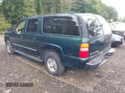✅ 2003 Chevrolet Suburban LT • VIN: 3GNGK26GX3G141660 • Лот: 43217024. Опубликован ранее на IAAI с пробегом 137 822 миль. Бесплатный доступ к архиву аукционных продаж из США и подробный отчёт об истории автомобиля на DreamBid. Изображение 3.