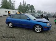 ✅ 2005 Hyundai Elantra GLS • VIN: KMHDN56D45U150148 • Lot: 58981875. Wystawiony na Copart z przebiegiem 169 484 mil. Bezpłatny archiwum sprzedaży aukcyjnych z USA i szczegółowy raport historii pojazdu na DreamBid. Zdjęcie 13.