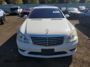 ✅ 2009 Mercedes-Benz S 550 • VIN: WDDNG86X39A261981 • Лот: 70951215. Опубликован ранее на Copart с пробегом 95 718 миль. Бесплатный доступ к архиву аукционных продаж из США и подробный отчёт об истории автомобиля на DreamBid. Изображение 5.