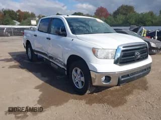 ✅ 2011 Toyota Tundra SR5 • VIN: 5TFDM5F19BX017344 • Lot: 43538663. Wystawiony na IAAI z przebiegiem 156 924 mil. Bezpłatny archiwum sprzedaży aukcyjnych z USA i szczegółowy raport historii pojazdu na DreamBid. Zdjęcie 1.
