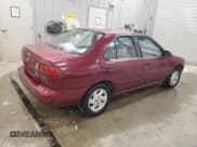 ✅ 1995 Nissan Sentra E • VIN: 1N4AB41D9SC729919 • Lot: 68134045. Wystawiony na Copart z przebiegiem 188 944 mil. Bezpłatny archiwum sprzedaży aukcyjnych z USA i szczegółowy raport historii pojazdu na DreamBid. Zdjęcie 3.