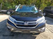 ✅ 2015 Honda CR-V EX-L • VIN: 2HKRM4H78FH667155 • Лот: 84909215. Опубликован ранее на Copart с пробегом 308 580 миль. Бесплатный доступ к архиву аукционных продаж из США и подробный отчёт об истории автомобиля на DreamBid. Изображение 5.