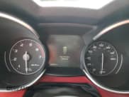 ✅ 2019 Alfa Romeo Stelvio • VIN: ZASPAJAN6K7C59511 • Lot: 87404335. Listed on Copart with 65,264 mi. Free auction sales archive from the USA and detailed vehicle history report at DreamBid. Image 9.