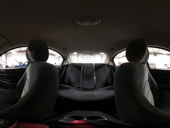 ✅ 2002 Dodge Stratus SE • VIN: 1B3EL36X12N116009 • Лот: 43494830. Опубликован ранее на IAAI с пробегом 17 045 миль. Бесплатный доступ к архиву аукционных продаж из США и подробный отчёт об истории автомобиля на DreamBid. Изображение 19.