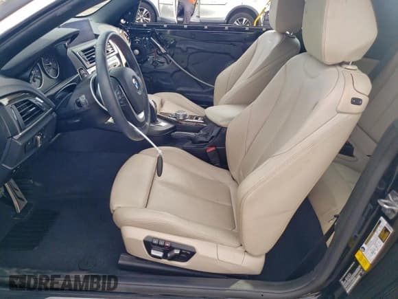 ✅ 2017 BMW 2 Series 230i • VIN: WBA2K9C52HV646909 • Lot: 94172945. Listed on Copart with 55,003 mi. Free auction sales archive from the USA and detailed vehicle history report at DreamBid. Image 7.