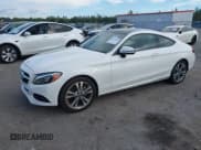 ✅ 2018 Mercedes-Benz C 300 • VIN: WDDWJ4JB9JF731349 • Lot: 43629299. Wystawiony na IAAI z przebiegiem 105 884 mil. Bezpłatny archiwum sprzedaży aukcyjnych z USA i szczegółowy raport historii pojazdu na DreamBid. Zdjęcie 2.