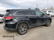 ✅ 2019 Toyota Highlander Hybrid LE • VIN: 5TDBGRFH9KS065998 • Лот: 46261534. Опубликован ранее на Copart с пробегом 73 780 миль. Бесплатный доступ к архиву аукционных продаж из США и подробный отчёт об истории автомобиля на DreamBid. Изображение 3.