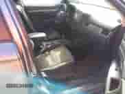 2014 Mitsubishi Outlander SE with VIN JA4AD3A39EZ002894, listed as a IAAI auction lot 43554809 with 212,626 mi miles and . Bid and sale history available at DreamBid. Image 5.