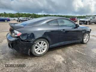 2007 Hyundai Tiburon GS с VIN KMHHM66DX7U250719, выставлен на аукционе Copart как лот 64951335 с пробегом 208 422 миль миль и Списание • Salvage title. История ставок и продаж доступна на DreamBid. Изображение 3.