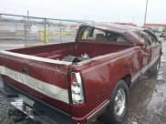 ✅ 1997 Chevrolet Silverado 1500 • VIN: 1GCEK19R4VE255266 • Лот: 43695240. Опубликован ранее на IAAI с пробегом 194 331 миль. Бесплатный доступ к архиву аукционных продаж из США и подробный отчёт об истории автомобиля на DreamBid. Изображение 14.