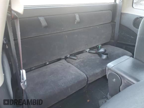 2002 Dodge Dakota SLT с VIN 1B7GL42N02S521782, выставлен на аукционе Copart как лот 89329405 с пробегом 100 874 миль миль и Списание • Salvage title. История ставок и продаж доступна на DreamBid. Изображение 10.