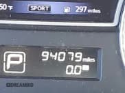 ✅ 2019 Infiniti QX60 Luxe • VIN: 5N1DL0MN2KC563790 • Lot: 41076104. Wystawiony na IAAI z przebiegiem 94 079 mil. Bezpłatny archiwum sprzedaży aukcyjnych z USA i szczegółowy raport historii pojazdu na DreamBid. Zdjęcie 15.