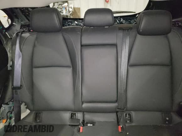 ✅ 2024 Mazda CX-30 S Preferred • VIN: 3MVDMBCM5RM667266 • Lot: 54365425. Listed on Copart with 12,641 mi. Free auction sales archive from the USA and detailed vehicle history report at DreamBid. Image 10.