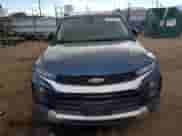 2021 Chevrolet TrailBlazer LT с VIN KL79MRSL9MB031990, выставлен на аукционе Copart как лот 86534565 с пробегом 86 977 миль миль и Списание • Salvage title. История ставок и продаж доступна на DreamBid. Изображение 5.