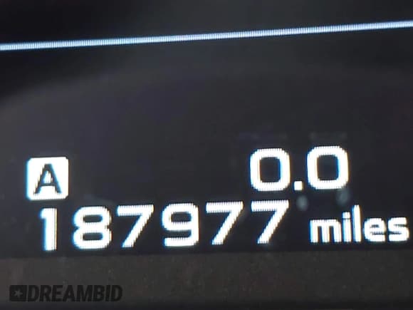 ✅ 2016 Subaru Impreza Special Sports Limited • VIN: JF1GPAY67GH286018 • Lot: 43354052. Wystawiony na IAAI z przebiegiem 187 977 mil. Bezpłatny archiwum sprzedaży aukcyjnych z USA i szczegółowy raport historii pojazdu na DreamBid. Zdjęcie 15.