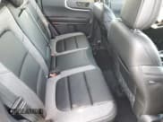 ✅ 2024 Ford Bronco Sport Big Bend • VIN: 3FMCR9B62RRF43688 • Лот: 84297735. Опубликован ранее на Copart с пробегом 6 875 миль. Бесплатный доступ к архиву аукционных продаж из США и подробный отчёт об истории автомобиля на DreamBid. Изображение 11.