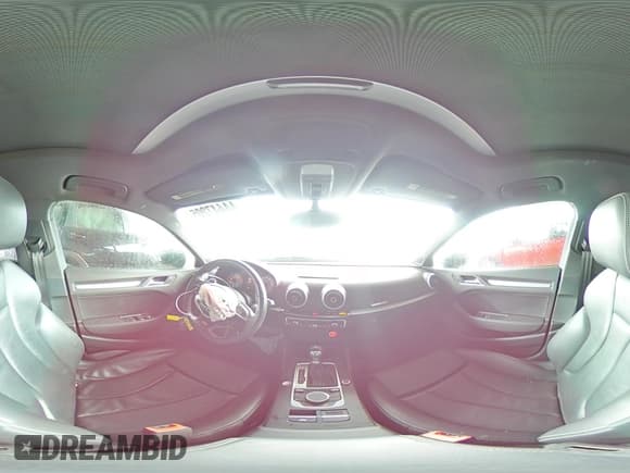 ✅ 2015 Audi S3 Premium Plus • VIN: WAUBFGFF8F1118826 • Lot: 44447205. Wystawiony na Copart z przebiegiem 63 577 mil. Bezpłatny archiwum sprzedaży aukcyjnych z USA i szczegółowy raport historii pojazdu na DreamBid. Zdjęcie 13.