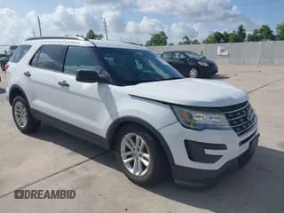 ✅ 2016 Ford Explorer • VIN: 1FM5K7BH0GGB85868 • Lot: 42529398. Listed on IAAI with 86,232 mi. Free auction sales archive from the USA and detailed vehicle history report at DreamBid. Image 1.