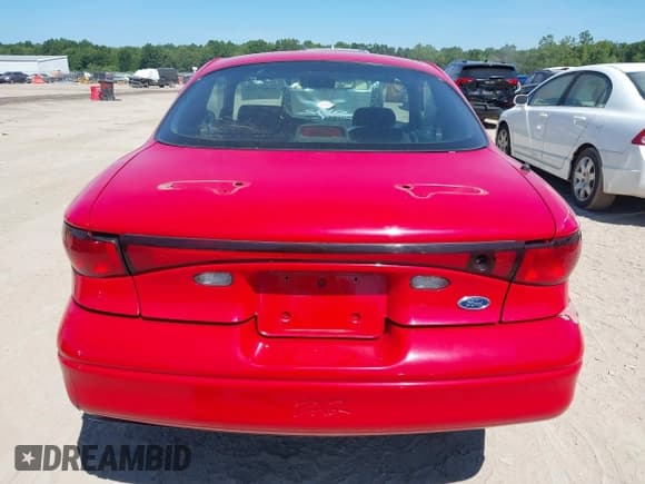 ✅ 2002 Ford Escort ZX2 Standard • VIN: 3FAFP11352R113200 • Лот: 42807389. Опубликован ранее на IAAI с пробегом 230 993 миль. Бесплатный доступ к архиву аукционных продаж из США и подробный отчёт об истории автомобиля на DreamBid. Изображение 16.